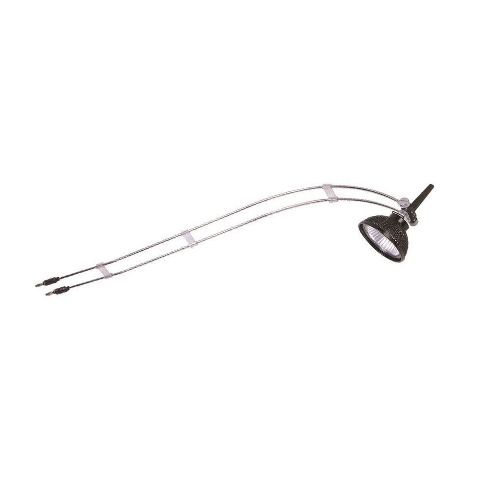 Struct Arm Light LED Display Arm Lights | Elumalight
