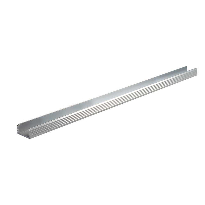 LED Regular Surface Aluminum Channel - Elumalight