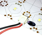 LED Flex Light Sheet - Elumalight
