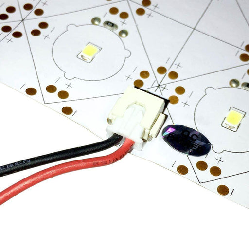 LED Grid Panel Lights | Elumalight