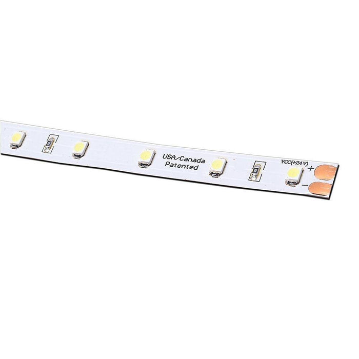 LED Standard Tape Lights 24V DC 12 in. Segment - Elumalight