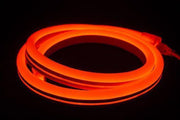 LED Single Color Standard Flex Neon Lights 120V AC 19 in - Step 1 Dezigns