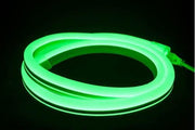 LED Single Color Standard Flex Neon Lights 120V AC 19 in - Step 1 Dezigns
