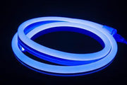 LED Single Color Standard Flex Neon Lights 120V AC 19 in - Step 1 Dezigns