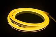 LED Single Color Standard Flex Neon Lights 120V AC 19 in - Step 1 Dezigns