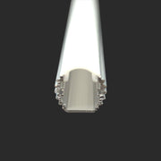 EL-N Titan Bar Acrylic White Lens - step-1-dezigns
