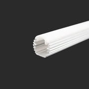 EL-N Titan Bar Acrylic White Lens - step-1-dezigns