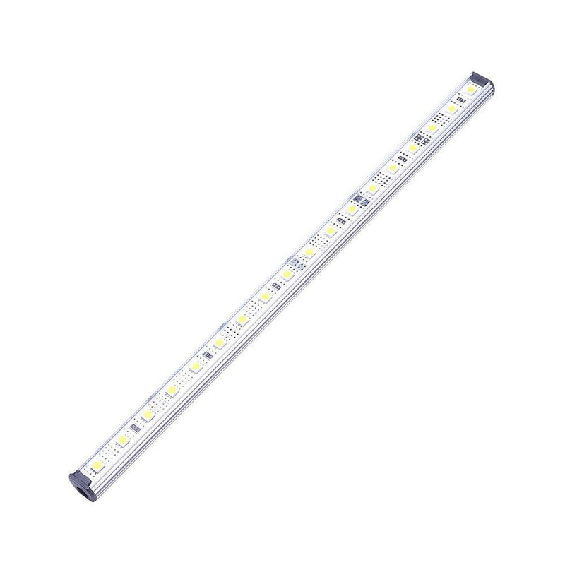 LED Titan High Output Light Bars 12V DC - Elumalight