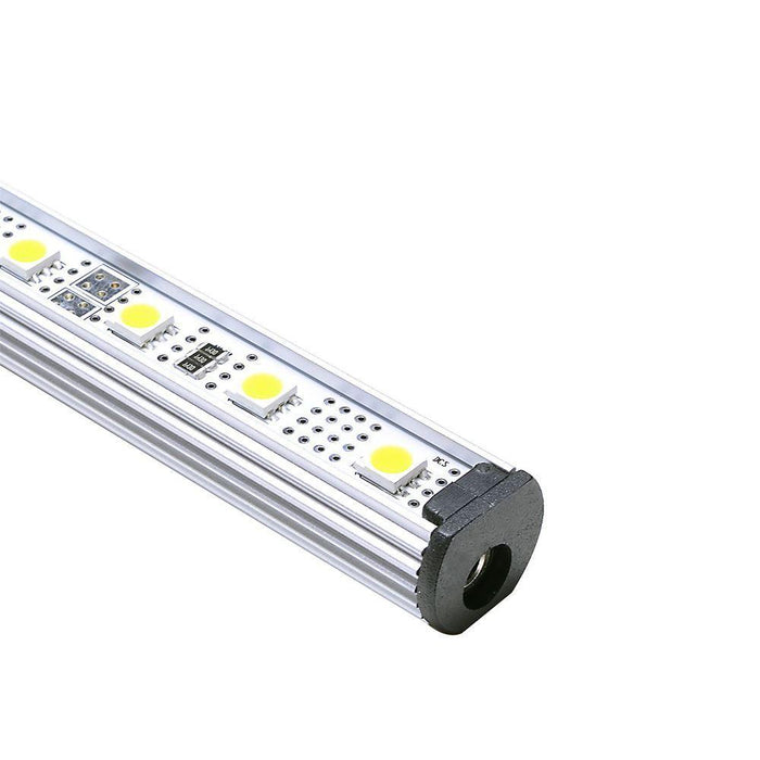 LED Titan High Output Light Bars 12V DC - Elumalight