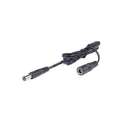 Male to Female DC Extension Cables - step-1-dezigns