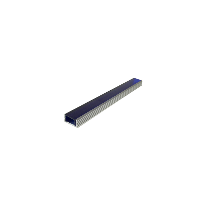 LED Regular Surface Aluminum Channel Lens | Elumalight