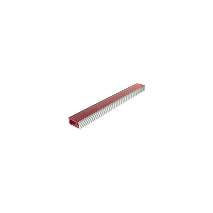 LED Regular Surface Aluminum Channel Lens | Elumalight