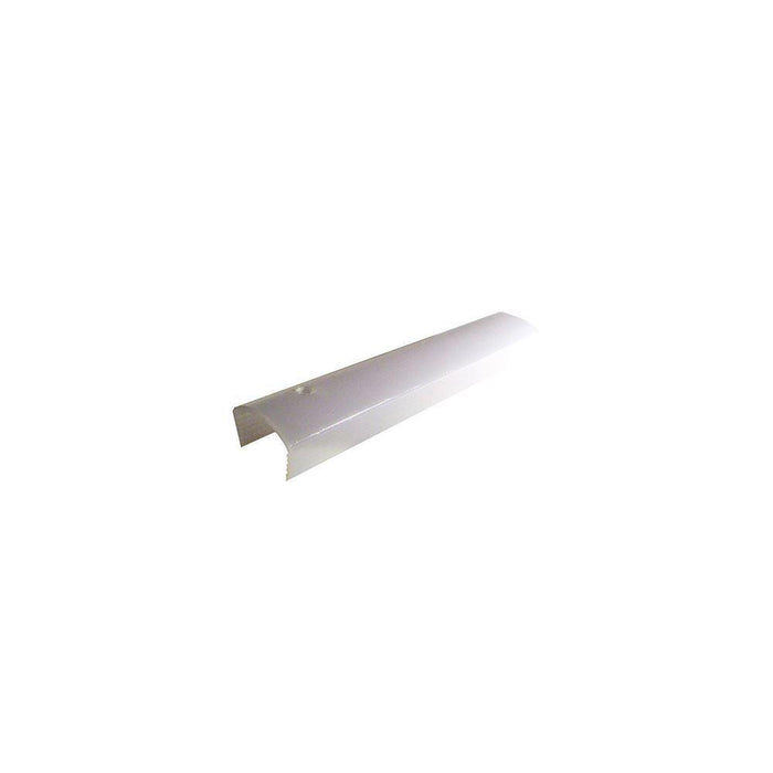 LED Regular Surface Aluminum Channel Lens | Elumalight
