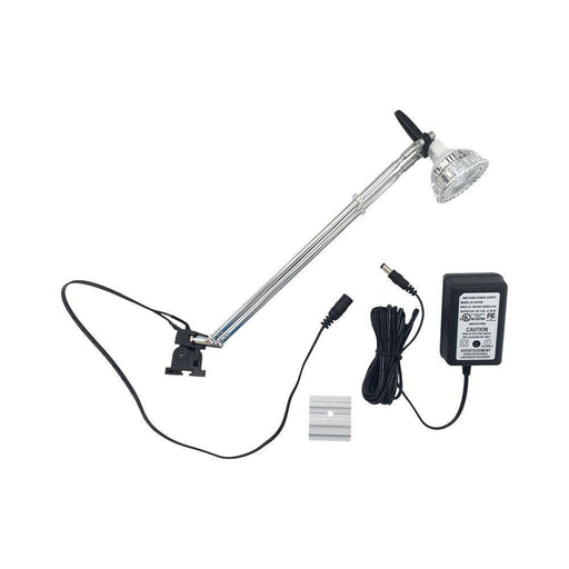 LED Telescope Display Arm Light - Elumalight