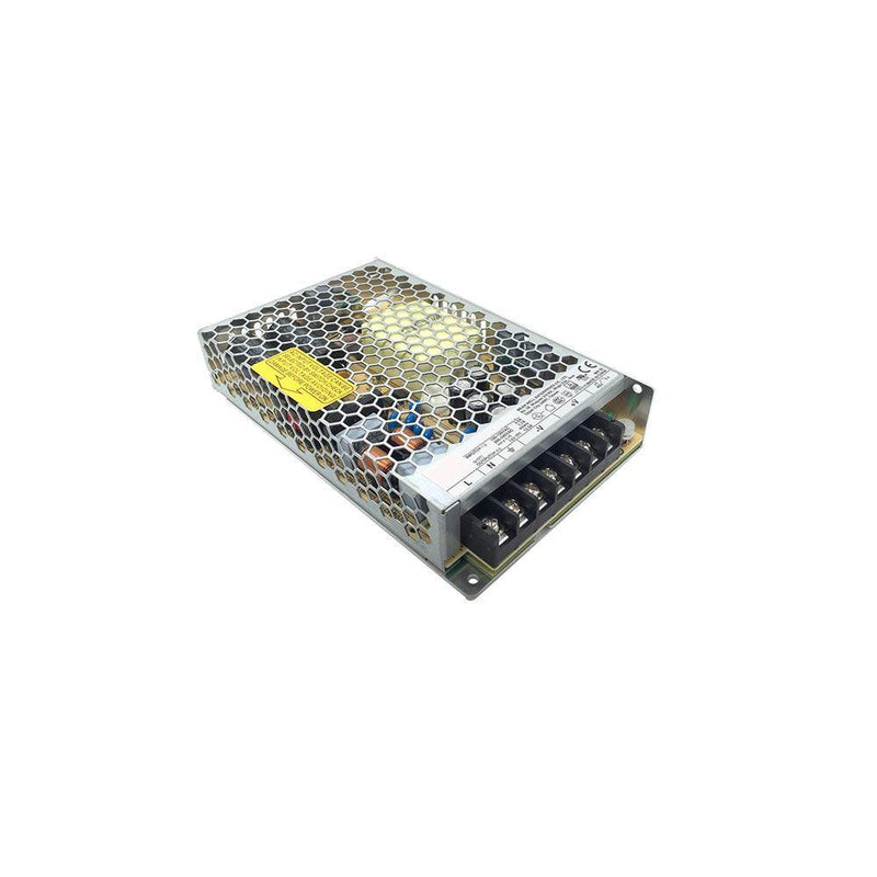 24V DC LED Open Frame Constant Voltage Drivers - Elumalight