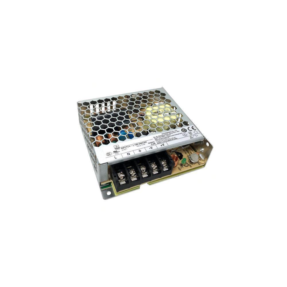 24V DC LED Open Frame Constant Voltage Drivers
