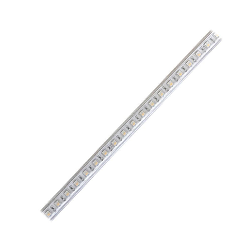 LED RGBW Strip Light Kit 120V AC 16 ft Reel - Elumalight