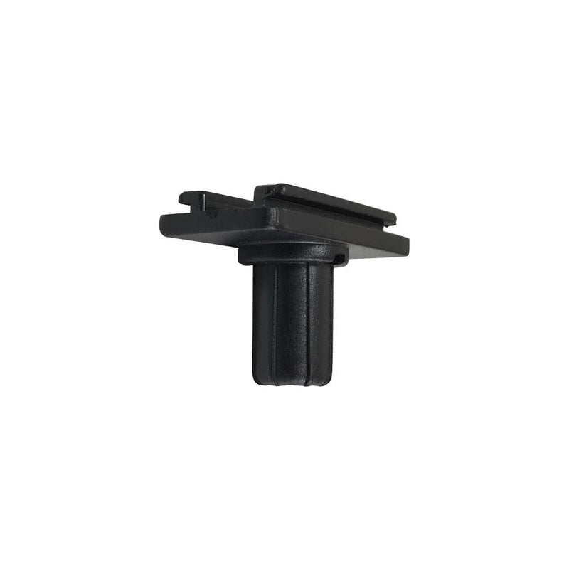 LED Arm Light Pop-Up Adapter Mounting Clip - Elumalight