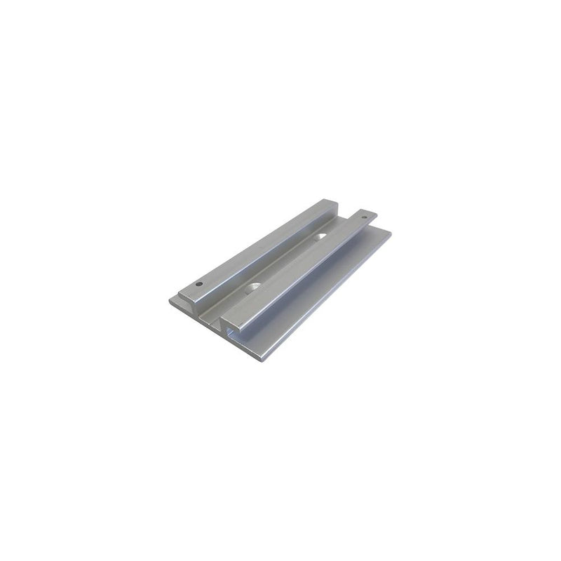 EL-157LED LED High Output Arm Light Flat Mounting Clip - Elumalight