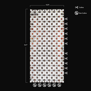 LED Flex Light Sheet - Elumalight