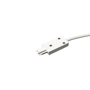 EL-Q10 LED Mini Track Power Feed - Step 1 Dezigns