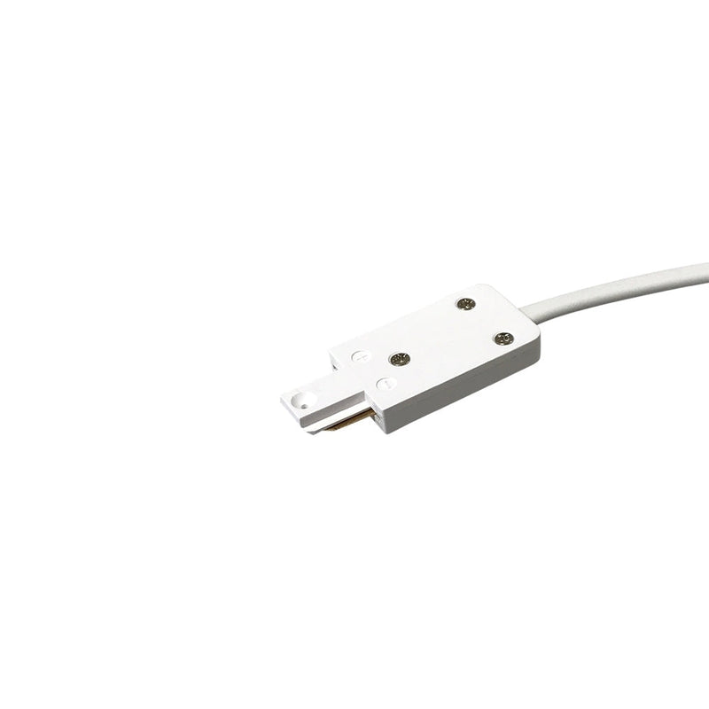 EL-Q10 LED Mini Track Power Feed - Step 1 Dezigns