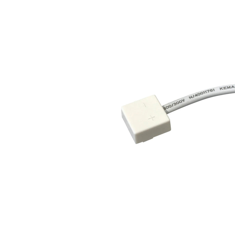 EL-Q10 LED Mini Track Adapters - Step 1 Dezigns