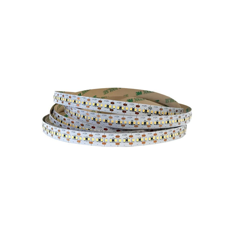 LED Ultra Density Tape Light 12V DC 16 ft Reel - Elumalight