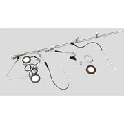 EL-Q10 LED Mini Track - Step 1 Dezigns