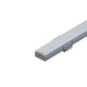 LED Slim Surface Aluminum Channel - Elumalight