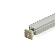 LED Mini Square Aluminum Channel - Elumalight