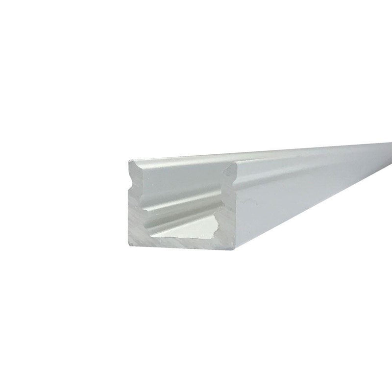 LED Mini Square Aluminum Channel - Elumalight