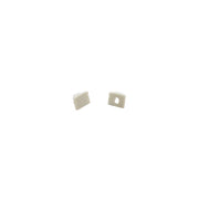 LED Mini Square Aluminum Channel - Elumalight