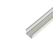 LED Deep Top Flange Aluminum Channel - Elumalight
