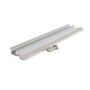 LED Deep Top Flange Aluminum Channel - Elumalight