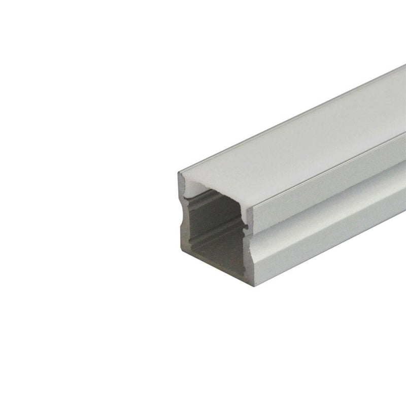 LED Deep Surface Aluminum Channel - Elumalight