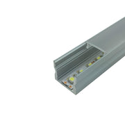 LED Deep Surface Aluminum Channel - Elumalight