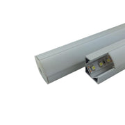 LED Angle 45 Aluminum Channel - Elumalight
