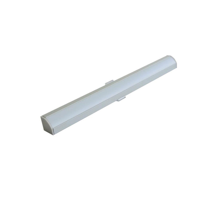 LED Angle 45 Aluminum Channel - Elumalight