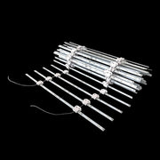 LED Ladder Lights 12V DC - Elumalight