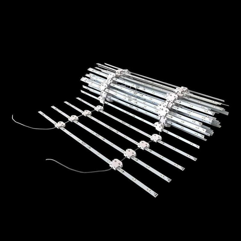 LED Ladder Lights 12V DC - Elumalight