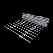 LED RGB Ladder Lights 12V DC - Elumalight