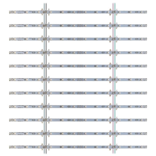 Led Ladder LED Ladder Lights | Elumalight