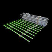 LED RGB Ladder Lights 12V DC - Elumalight
