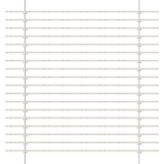 LED Ladder Lights 12V DC - Elumalight