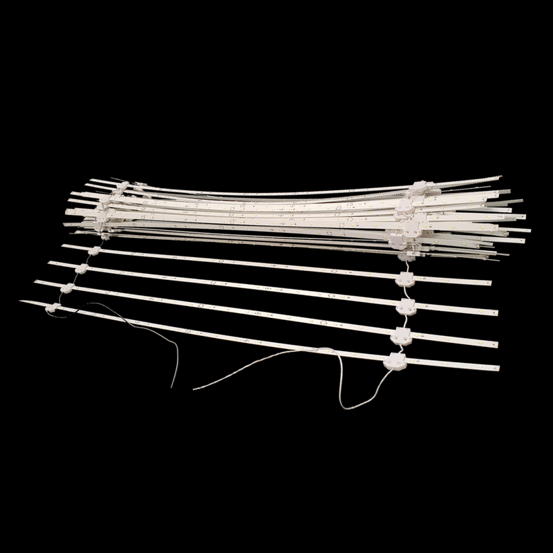 LED Ladder Lights 12V DC - Elumalight