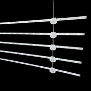 LED Ladder Lights 12V DC - Elumalight