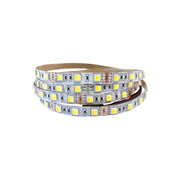 LED Tunable White Tape Lights 12V DC 16 ft Reel - Elumalight