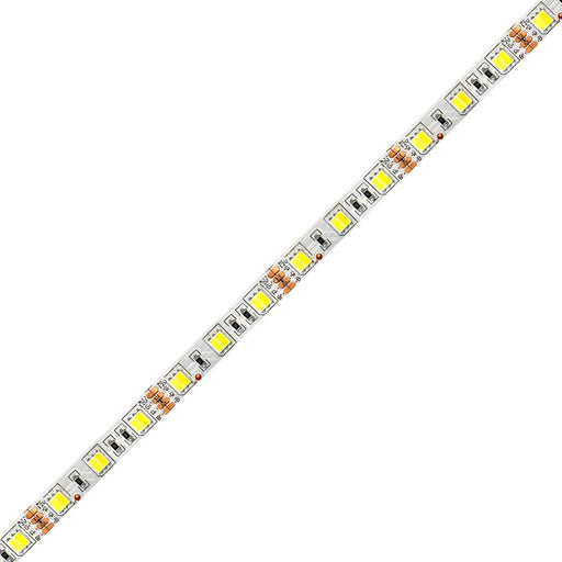 LED Tunable White Tape Lights 12V DC 16 ft Reel - Elumalight