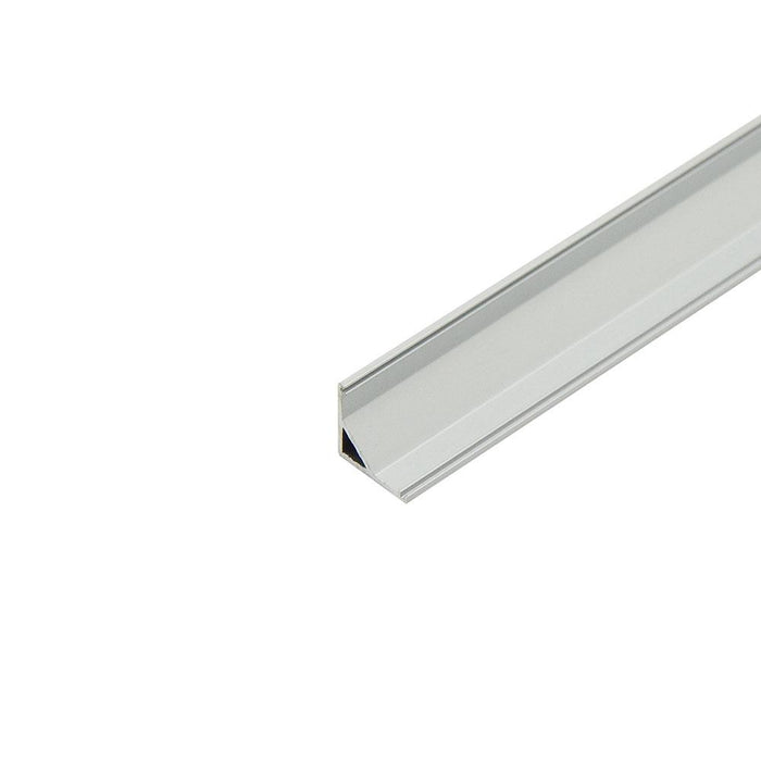 LED Full Angle Aluminum Channel - Elumalight